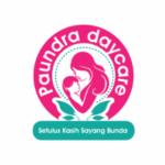Logo Paundra Daycare Logo Perusahaan Paundra Daycare