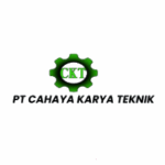 Logo PT. Cahaya Karya Teknik - Lowongan Business Development Representative Logo Perusahaan PT. Cahaya Karya Teknik - Lowongan Business Development Representative