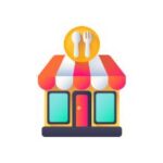 Logo Perusahaan Rumah Makan Bebakaran Seafood - Lowongan Chef