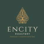 Logo Perusahaan Nusantara Coffee Trade