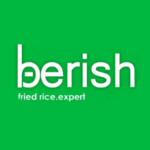 Logo Perusahaan Berish Indonesia