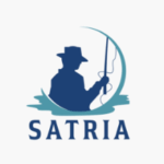 Logo Satria Pancing - Lowongan Creative Visual Designer Logo Perusahaan Satria Pancing - Lowongan Creative Visual Designer