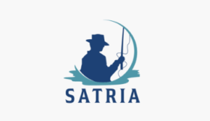Logo Satria Pancing - Lowongan Kerja Creative Visual Designer Logo Perusahaan Satria Pancing - Lowongan Kerja Creative Visual Designer