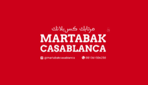 Logo Perusahaan Martabak Casablanca - Lowongan Kerja Crew Outlet