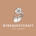 Logo Byrequestcraft Art Studio - Lowongan CS Online – Content Creator – Admin Marketplace Logo Perusahaan Byrequestcraft Art Studio - Lowongan CS Online – Content Creator – Admin Marketplace