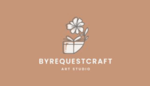 Logo Byrequestcraft Art Studio - Lowongan Kerja CS Online – Content Creator – Admin Marketplace Logo Perusahaan Byrequestcraft Art Studio - Lowongan Kerja CS Online – Content Creator – Admin Marketplace