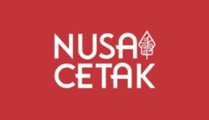 Logo Nusacetak.com - Lowongan Kerja Customer Service (CS) – Admin Website – Magang Logo Perusahaan Nusacetak.com - Lowongan Kerja Customer Service (CS) – Admin Website – Magang