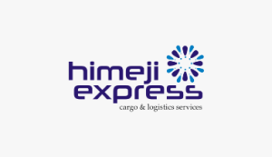 Logo Perusahaan Himeji Express - Lowongan Kerja Customer Service – Driver (SIM A/B) – Helper