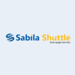 Logo Sabila Shuttle - Lowongan Driver Shuttle Logo Perusahaan Sabila Shuttle - Lowongan Driver Shuttle