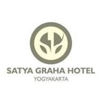 Logo Satya Graha Hotel - Lowongan F&B Service Logo Perusahaan Satya Graha Hotel - Lowongan F&B Service