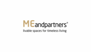 Logo Perusahaan MEandpartners - Lowongan Kerja Finance & Administration