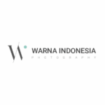 Logo Perusahaan Warna Indonesia