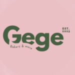 Logo Gege Bakery - Lowongan Full Time HRD Logo Perusahaan Gege Bakery - Lowongan Full Time HRD