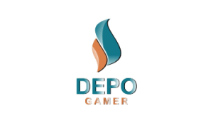 Logo Depo Gamer - Lowongan Kerja Gamer Logo Perusahaan Depo Gamer - Lowongan Kerja Gamer