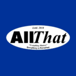 Logo Allthatmatters.id - Lowongan Graphic Designer Logo Perusahaan Allthatmatters.id - Lowongan Graphic Designer