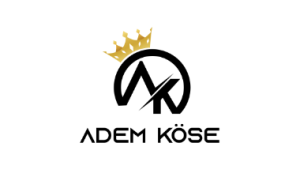 Logo Perusahaan Adem Kose Aesthetic Clinic - Lowongan Kerja Graphic Designer – Host Live