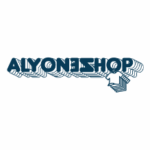 Logo Alyoneshop - Lowongan Graphic Operator Logo Perusahaan Alyoneshop - Lowongan Graphic Operator