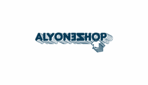 Logo Alyoneshop - Lowongan Kerja Graphic Operator Logo Perusahaan Alyoneshop - Lowongan Kerja Graphic Operator