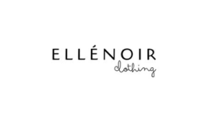 Logo Perusahaan Ellenoir Clothing - Lowongan Kerja Host Live