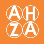 Logo Perusahaan AHZA