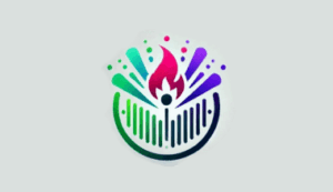 Logo Perusahaan Spark Cast Entertaiment - Lowongan Kerja Host Live Streaming