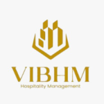 Logo Perusahaan PT. Vib Hospitality Management