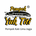Logo Pempek Yuk Titi - Lowongan HR & Administrasi Logo Perusahaan Pempek Yuk Titi - Lowongan HR & Administrasi