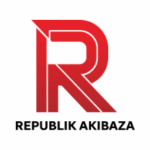 Logo Republik Akibaza - Lowongan Illustrator Logo Perusahaan Republik Akibaza - Lowongan Illustrator
