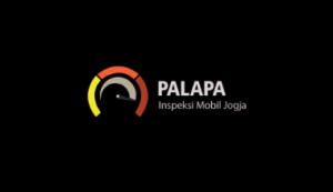 Logo Perusahaan PALAPA (PT. Inspeksi Mobil Jogja) - Lowongan Kerja Inspector Mobil