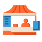 Logo Karya Utama Group - Lowongan Jaga Stand Kuliner (Part Time) Logo Perusahaan Karya Utama Group - Lowongan Jaga Stand Kuliner (Part Time)