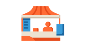 Logo Karya Utama Group - Lowongan Kerja Jaga Stand Kuliner (Part Time) Logo Perusahaan Karya Utama Group - Lowongan Kerja Jaga Stand Kuliner (Part Time)