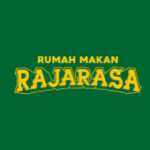 Logo Perusahaan RM Rajarasa Magelang