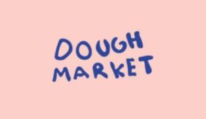 Logo Doughmarket - Lowongan Kerja Kasir Logo Perusahaan Doughmarket - Lowongan Kerja Kasir