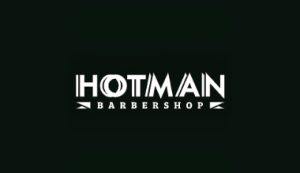 Logo Perusahaan Hotman Barbershop - Lowongan Kerja Kasir – Kapster Salon – Cleaning Service – Security