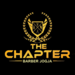 Logo The Chapter Barbershop Jogja - Lowongan Kasir Partime Logo Perusahaan The Chapter Barbershop Jogja - Lowongan Kasir Partime