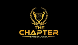 Logo The Chapter Barbershop Jogja - Lowongan Kerja Kasir Partime Logo Perusahaan The Chapter Barbershop Jogja - Lowongan Kerja Kasir Partime