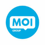 Logo Perusahaan MOI Brands