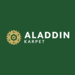 Logo Aladdin Karpet - Lowongan Marketing Logo Perusahaan Aladdin Karpet - Lowongan Marketing
