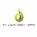 Logo PT. Delta Atsiri Prima - Lowongan Marketing – General Affair – R&D – Product Development Logo Perusahaan PT. Delta Atsiri Prima - Lowongan Marketing – General Affair – R&D – Product Development
