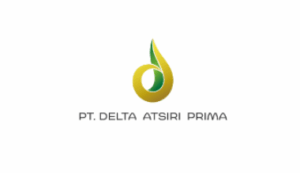 Logo PT. Delta Atsiri Prima - Lowongan Kerja Marketing – General Affair – R&D – Product Development Logo Perusahaan PT. Delta Atsiri Prima - Lowongan Kerja Marketing – General Affair – R&D – Product Development