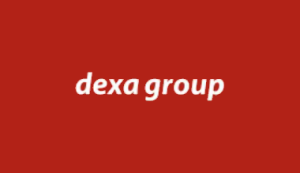 Logo PT. Dexa Medica - Lowongan Kerja Medical Representative (MR) Logo Perusahaan PT. Dexa Medica - Lowongan Kerja Medical Representative (MR)