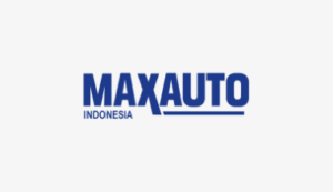 Logo PT. Maxauto Indonesia - Lowongan Kerja Mekanik – Sales Consulant Intern – Acquisition Intern Logo Perusahaan PT. Maxauto Indonesia - Lowongan Kerja Mekanik – Sales Consulant Intern – Acquisition Intern