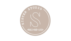 Logo Sisterstudiobysinta - Lowongan Kerja Nail Art & Pedicure Spa Logo Perusahaan Sisterstudiobysinta - Lowongan Kerja Nail Art & Pedicure Spa
