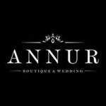 Logo Annur Butik & Wedding - Lowongan Operator Jahit Logo Perusahaan Annur Butik & Wedding - Lowongan Operator Jahit