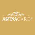 Logo Perusahaan Astina Card