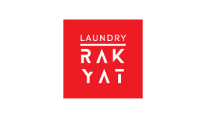 Logo Perusahaan Laundry Rakyat - Lowongan Kerja Penjaga Outlet JKT & DPK