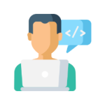 Logo PT. Braincode Sinergi Nusantara - Lowongan PHP Laravel Programmer Front End Logo Perusahaan PT. Braincode Sinergi Nusantara - Lowongan PHP Laravel Programmer Front End