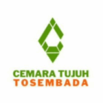 Logo Cemara Tujuh Tosembada - Lowongan Pramuniaga – Cleaning Service & Juru Masak – Juru Masak Logo Perusahaan Cemara Tujuh Tosembada - Lowongan Pramuniaga – Cleaning Service & Juru Masak – Juru Masak