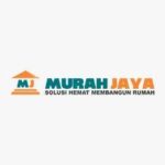 Logo PT. Murah Jaya Bangunan - Lowongan Pramuniaga – Helper Gudang Logo Perusahaan PT. Murah Jaya Bangunan - Lowongan Pramuniaga – Helper Gudang
