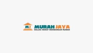 Logo PT. Murah Jaya Bangunan - Lowongan Kerja Pramuniaga – Helper Gudang Logo Perusahaan PT. Murah Jaya Bangunan - Lowongan Kerja Pramuniaga – Helper Gudang